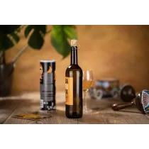 Brelok WINE