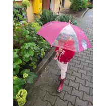 Parasol dziecięcy MIAU
