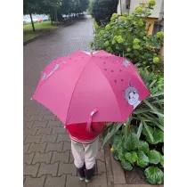 Parasol dziecięcy MIAU