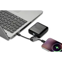Powerbank LUMERO 10000 mAh 22,5W