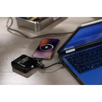 Powerbank LUMERO 10000 mAh 22,5W
