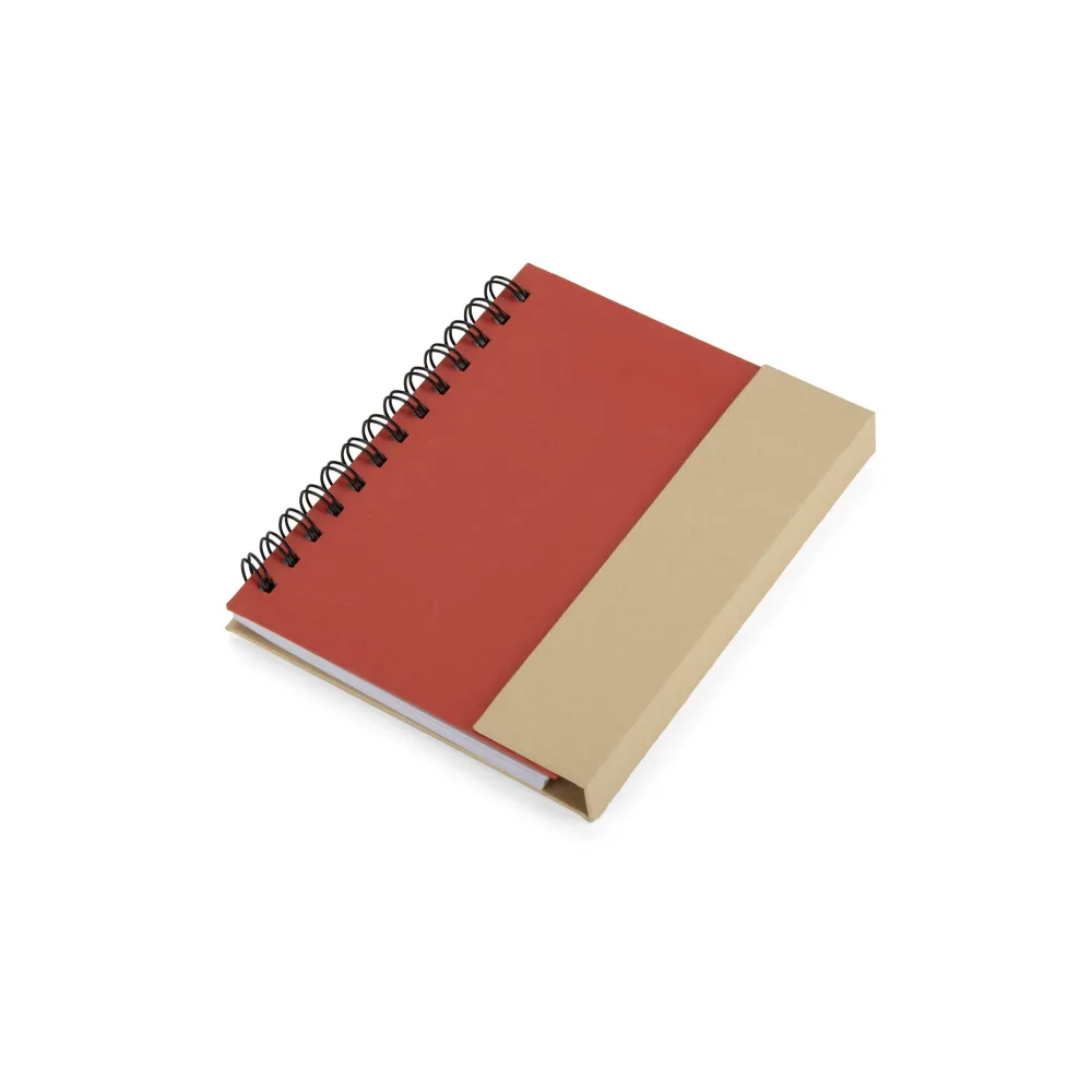 Notes MAGO B6