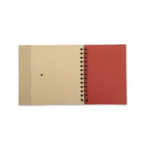Notes MAGO B6