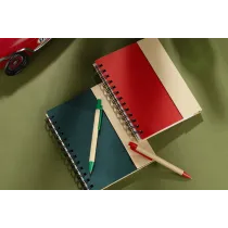 Notes MAGO B6