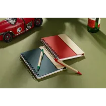 Notes MAGO B6