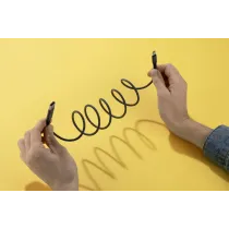 Magnetyczny kabel do ładowania ALEKSA