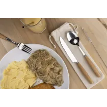 Zestaw sztućców ZOIA