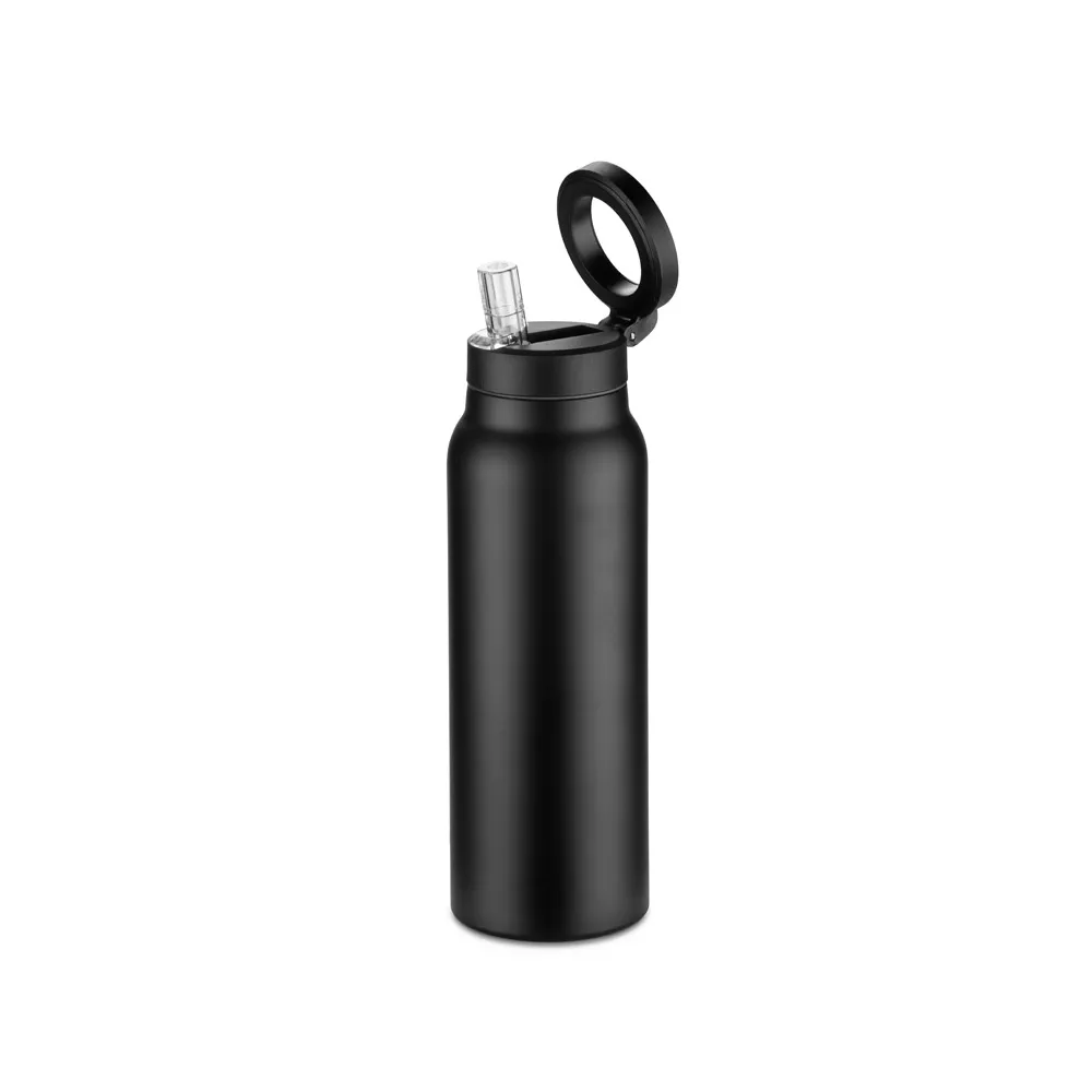 Butelka termiczna z uchwytem magnetycznym MAGHOLD 700 ml