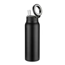 Butelka termiczna z uchwytem magnetycznym MAGHOLD 700 ml