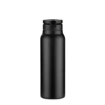 Butelka termiczna z uchwytem magnetycznym MAGHOLD 700 ml