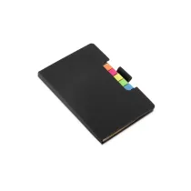 Notes z karteczkami samoprzylepnymi STIKLO A6