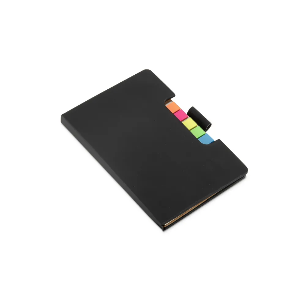 Notes z karteczkami samoprzylepnymi STIKLO A6