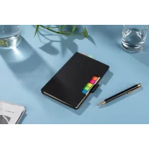 Notes z karteczkami samoprzylepnymi STIKLO A6