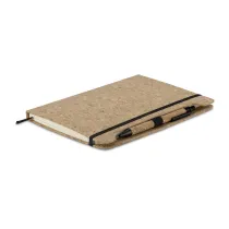 Notes SKRIP A5