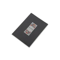 Notes DENIM A5
