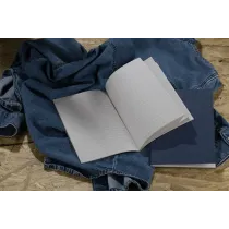 Notes DENIM A5