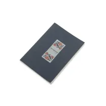 Notes DENIM A5