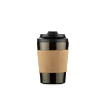 Kubek termiczny CAFFEZ 350 ml