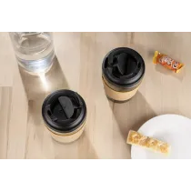 Kubek termiczny CAFFEZ 350 ml