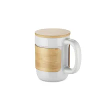 Kubek MUGGI 350 ml
