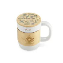 Kubek MUGGI 350 ml