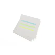 Długopis z zakreślaczem FLUO