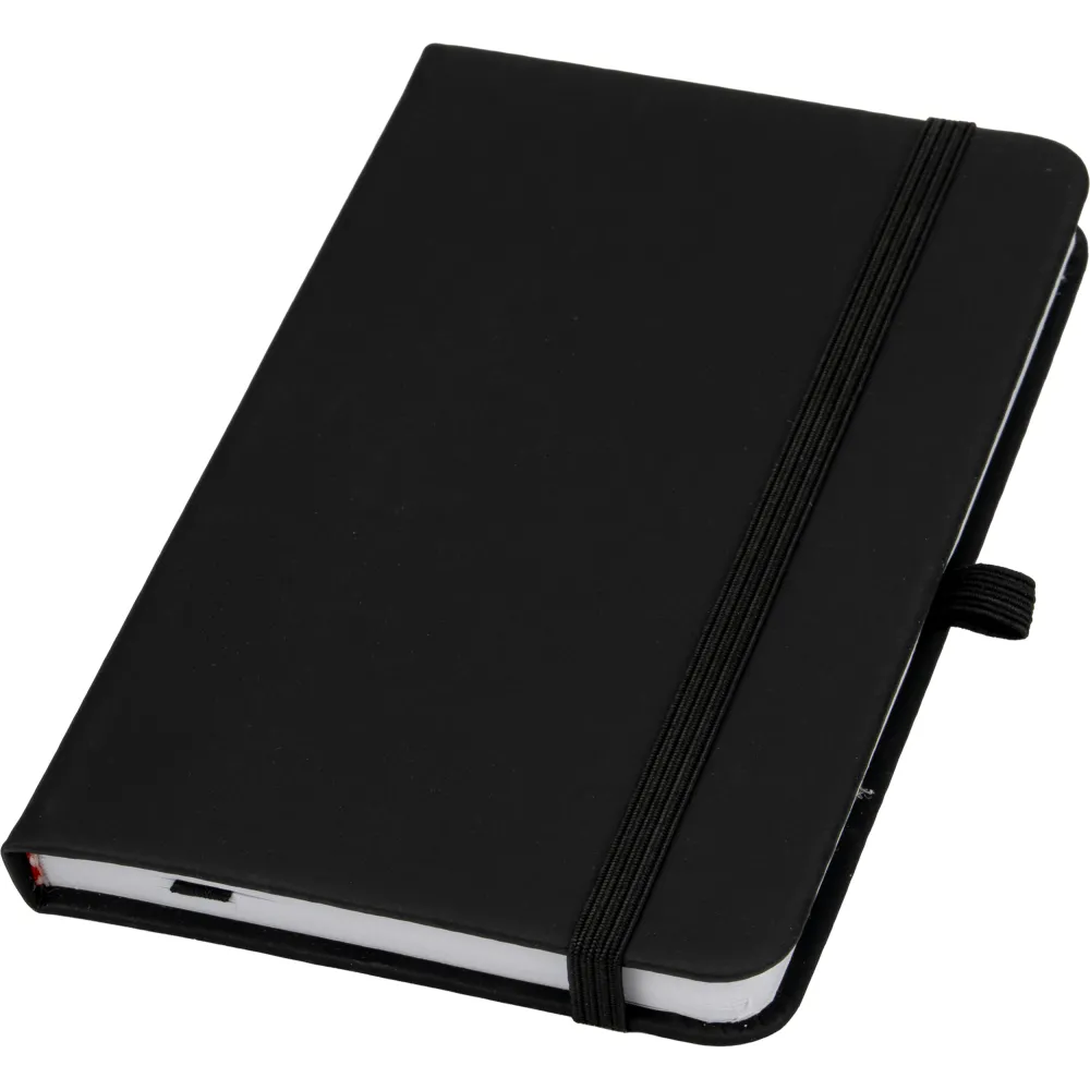 Notes A6 z czystymi stronami LUBECK