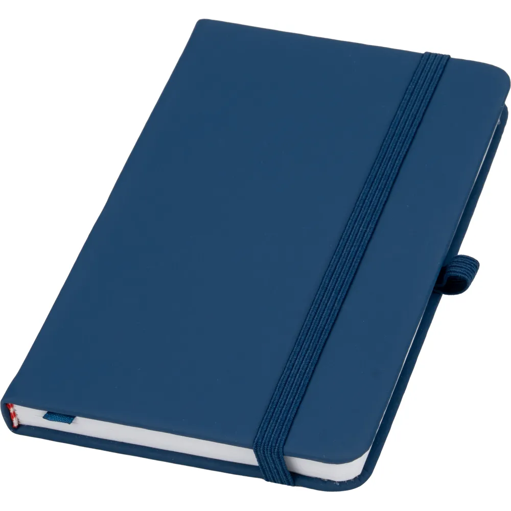 Notes A6 z czystymi stronami LUBECK