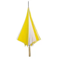 Parasol automatyczny Ø100 cm AIX-EN-PROVENCE