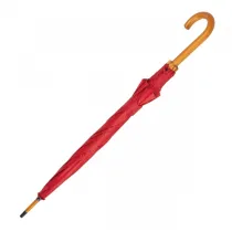 Parasol automatyczny drewniany Ø105 cm NANCY