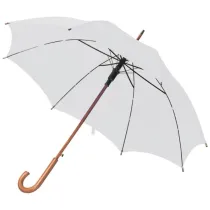 Parasol automatyczny drewniany Ø105 cm NANCY