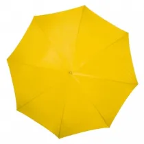 Parasol automatyczny drewniany Ø105 cm NANCY