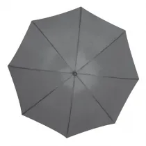 Parasol manualny XL Ø133 cm HURRICAN
