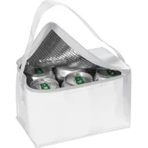 Torba termiczna na 6 puszek 330 ml ASPEN