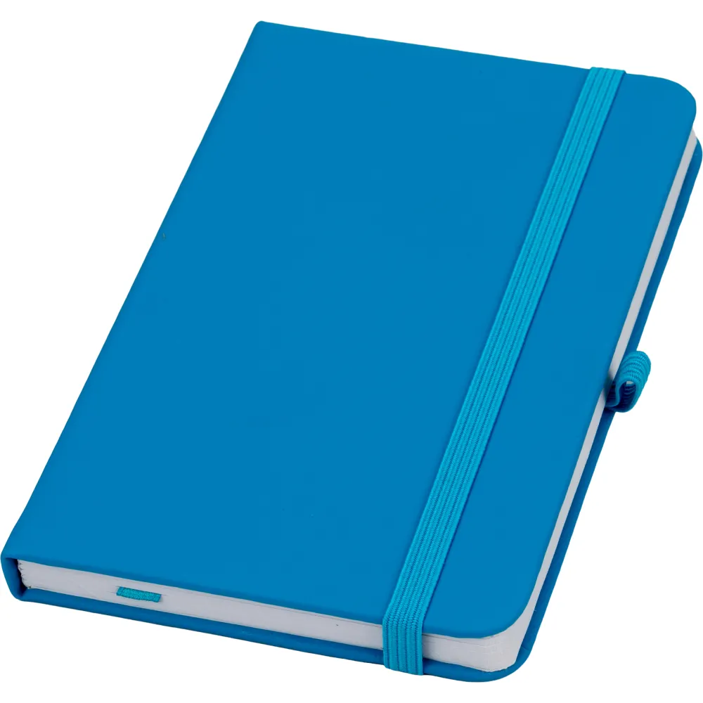 Notes A6 z czystymi stronami LUBECK