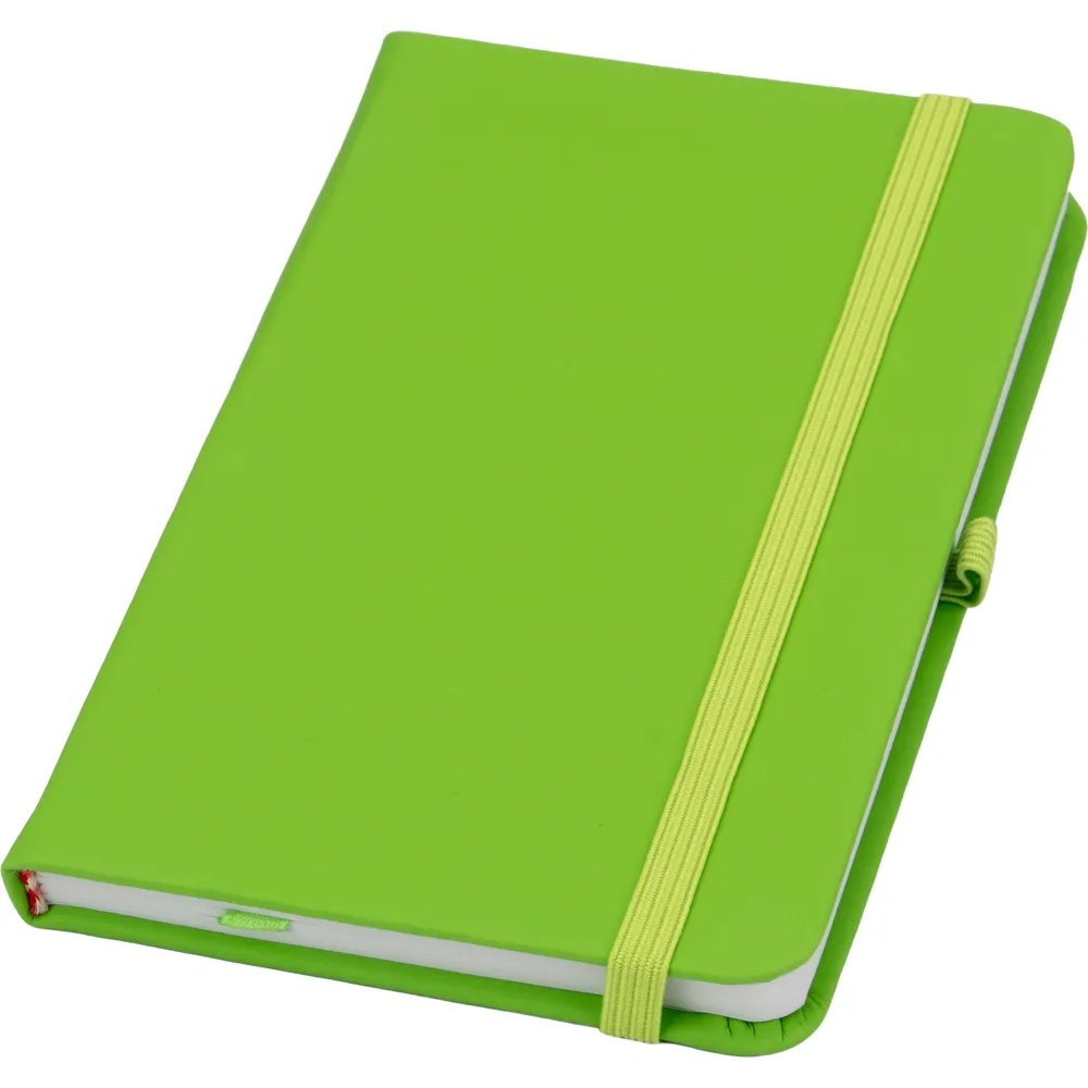 Notes A6 z czystymi stronami LUBECK