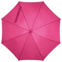 Parasol automatyczny drewniany Ø105 cm NANCY