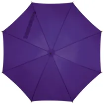Parasol automatyczny drewniany Ø105 cm NANCY