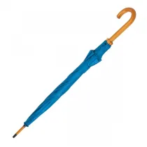 Parasol automatyczny drewniany Ø105 cm NANCY
