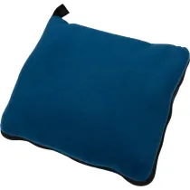 Koc z polaru/poduszka 2w1 RADCLIFF 170 g/m2