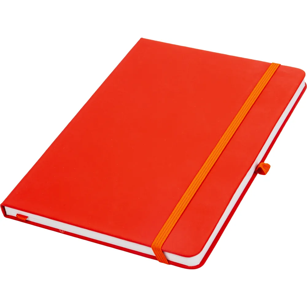 Notes A5 z czystymi stronami KIEL