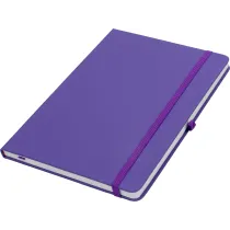 Notes A5 z czystymi stronami KIEL