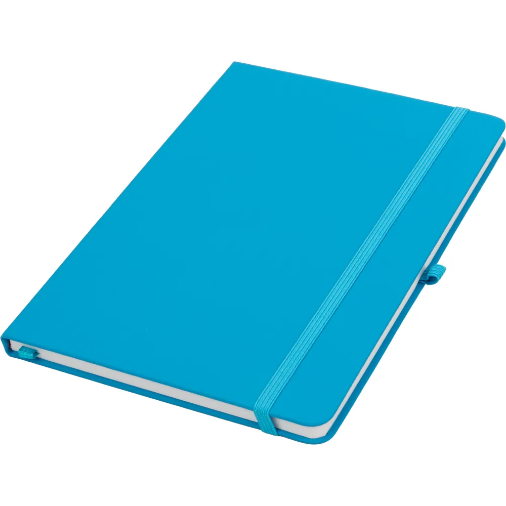 Notes A5 z czystymi stronami KIEL