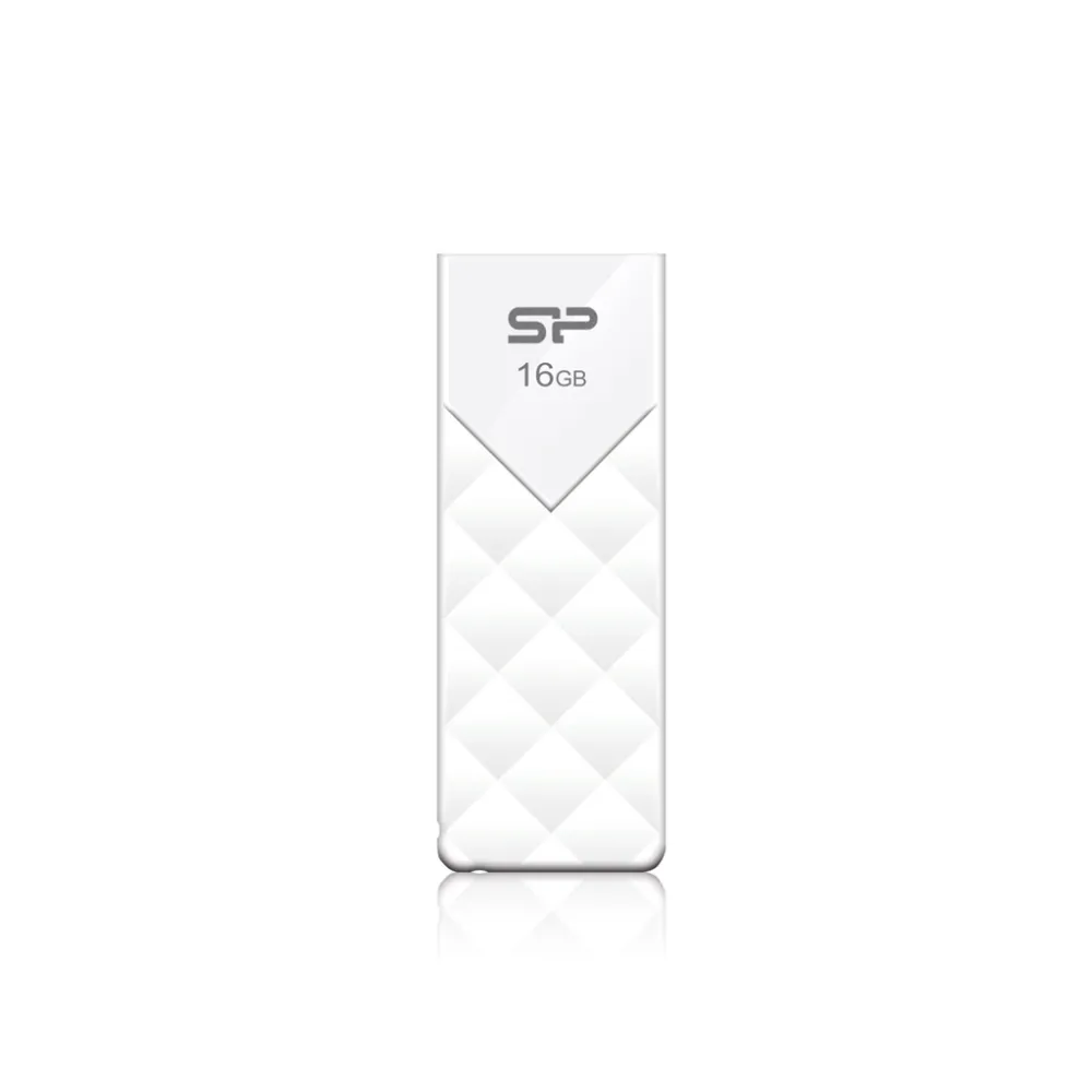 Pendrive Ultima U03, 16GB 2.0 Silicon Power
