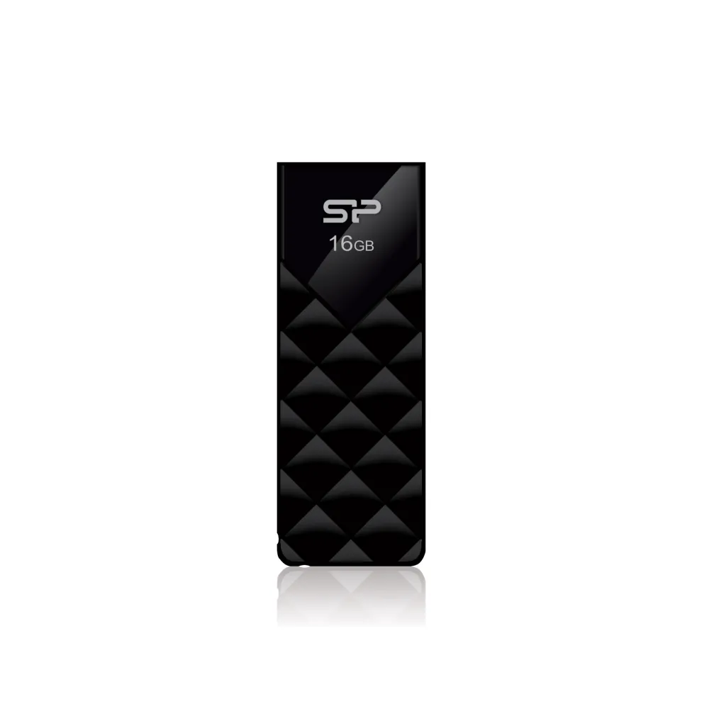 Pendrive Ultima U03, 16GB 2.0 Silicon Power