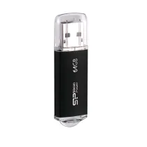 Pendrive Ultima II I-series, 64GB 2.0 Silicon Power