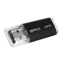 Pendrive Ultima II I-series, 64GB 2.0 Silicon Power