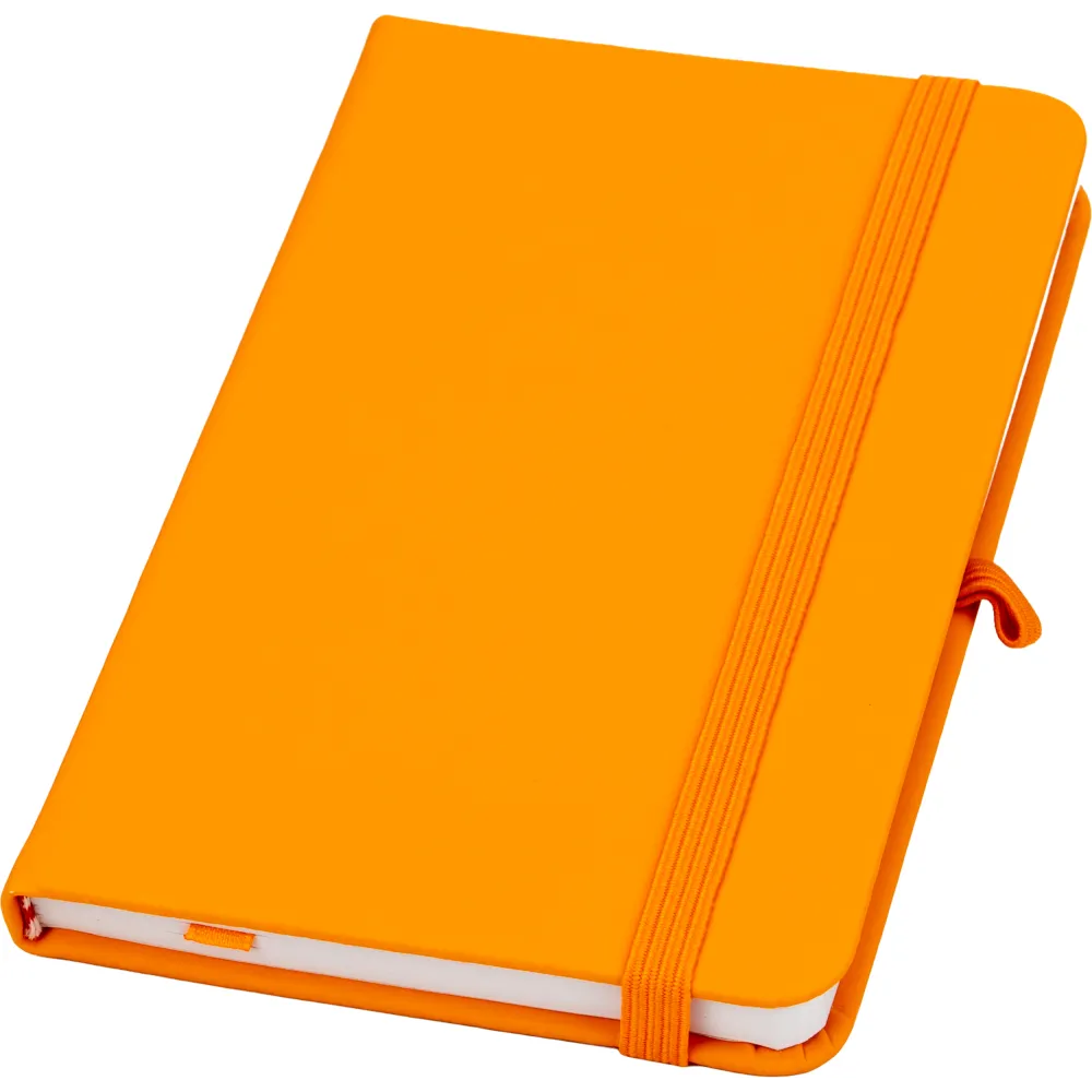 Notes A6 z czystymi stronami LUBECK