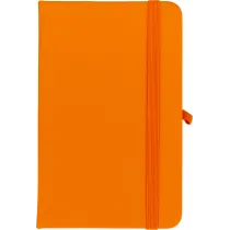 Notes A6 z czystymi stronami LUBECK
