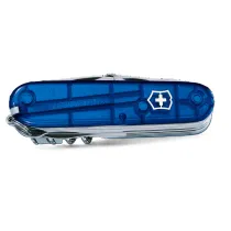 Scyzoryk SwissChamp transparentny Victorinox